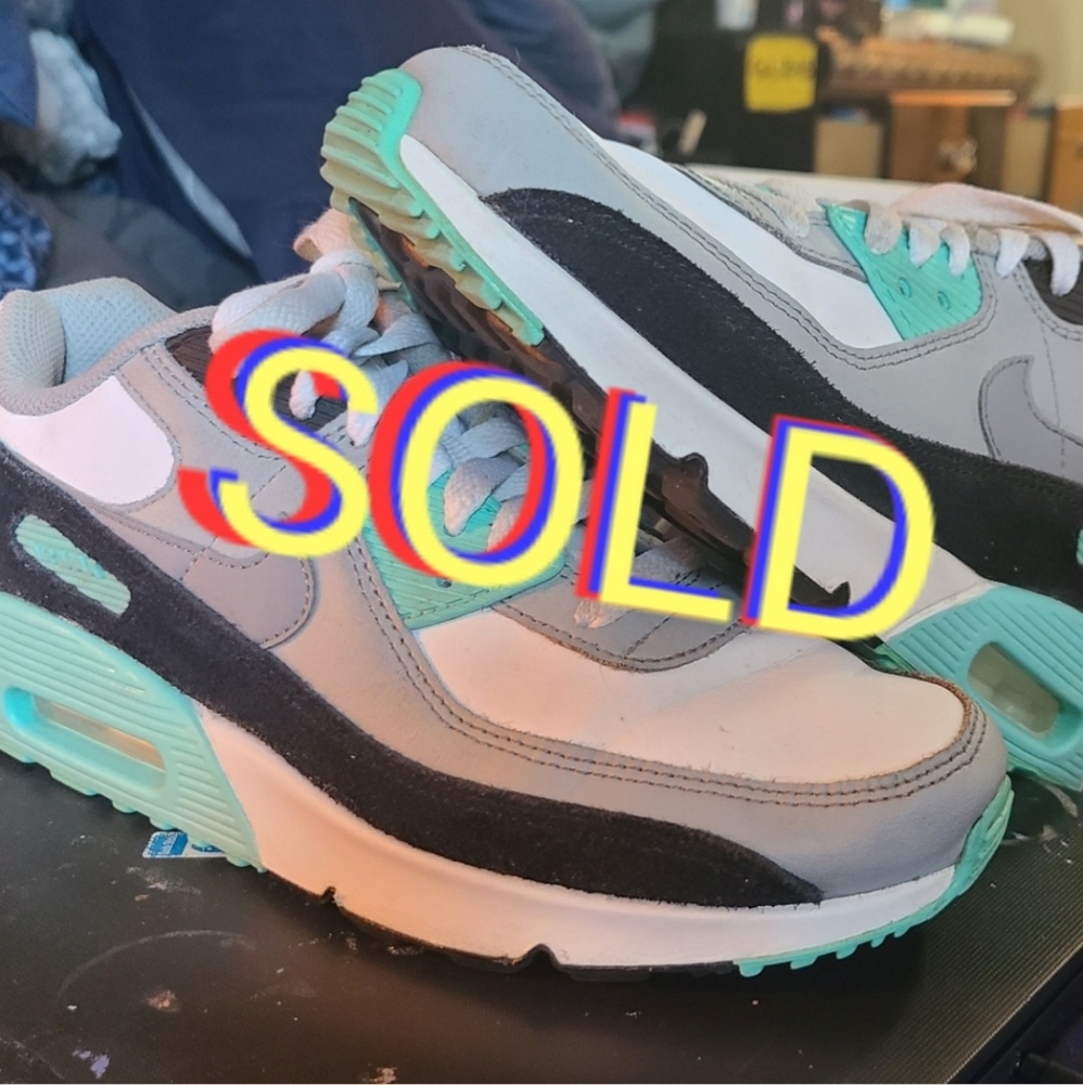AIR MAX 90